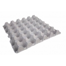 Fibre Egg Tray.  70 Pieces